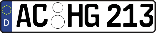AC-HG213