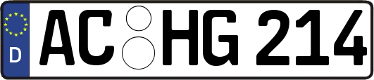 AC-HG214