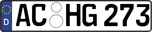 AC-HG273