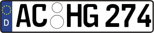 AC-HG274