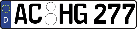 AC-HG277