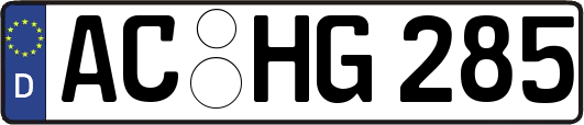 AC-HG285