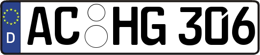 AC-HG306