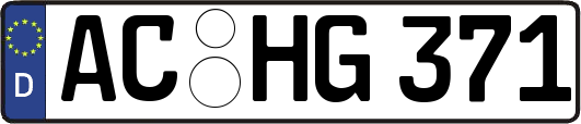 AC-HG371
