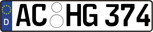 AC-HG374