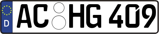 AC-HG409