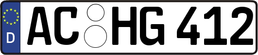 AC-HG412
