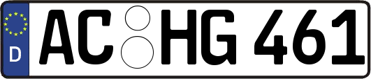 AC-HG461