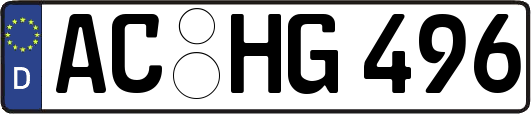 AC-HG496
