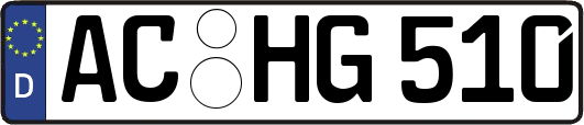 AC-HG510
