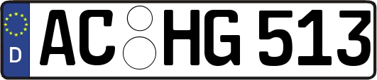 AC-HG513