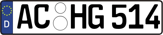 AC-HG514
