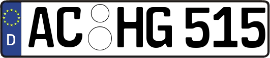 AC-HG515