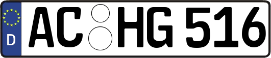 AC-HG516