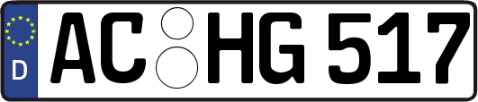 AC-HG517