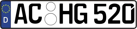AC-HG520