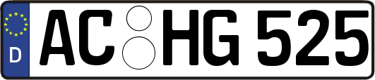 AC-HG525
