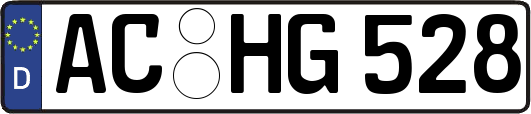 AC-HG528