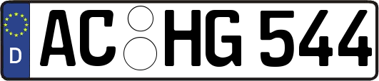 AC-HG544