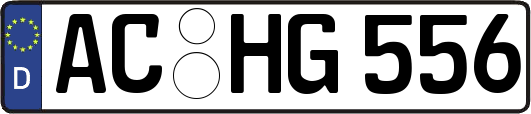 AC-HG556