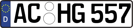 AC-HG557