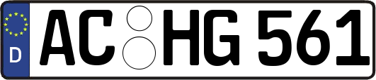 AC-HG561