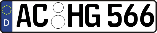 AC-HG566