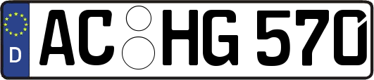 AC-HG570