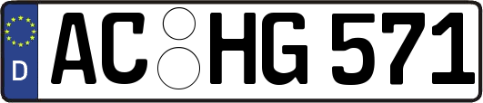 AC-HG571