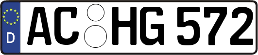 AC-HG572