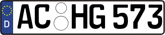 AC-HG573