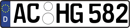 AC-HG582