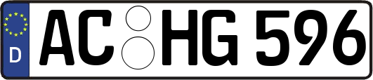 AC-HG596