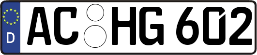 AC-HG602