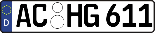 AC-HG611