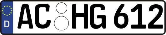 AC-HG612