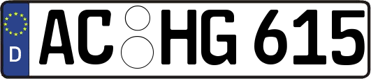 AC-HG615