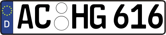 AC-HG616