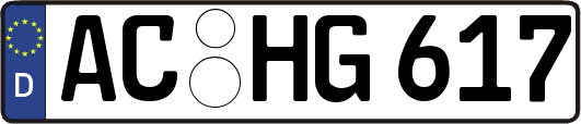 AC-HG617