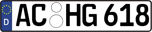 AC-HG618