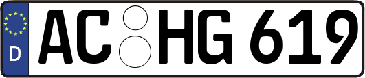 AC-HG619