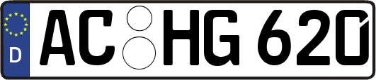 AC-HG620