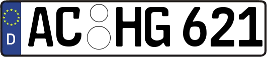 AC-HG621