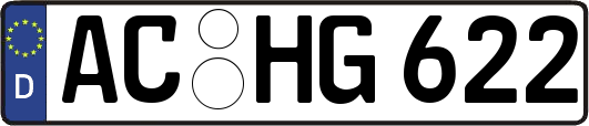 AC-HG622