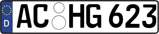 AC-HG623