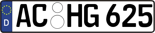 AC-HG625