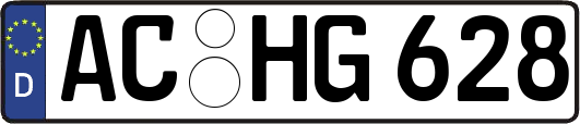 AC-HG628