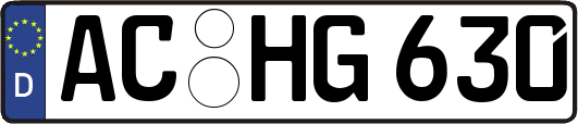 AC-HG630