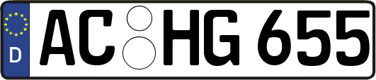 AC-HG655