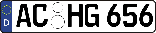 AC-HG656